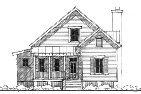 The Chastain