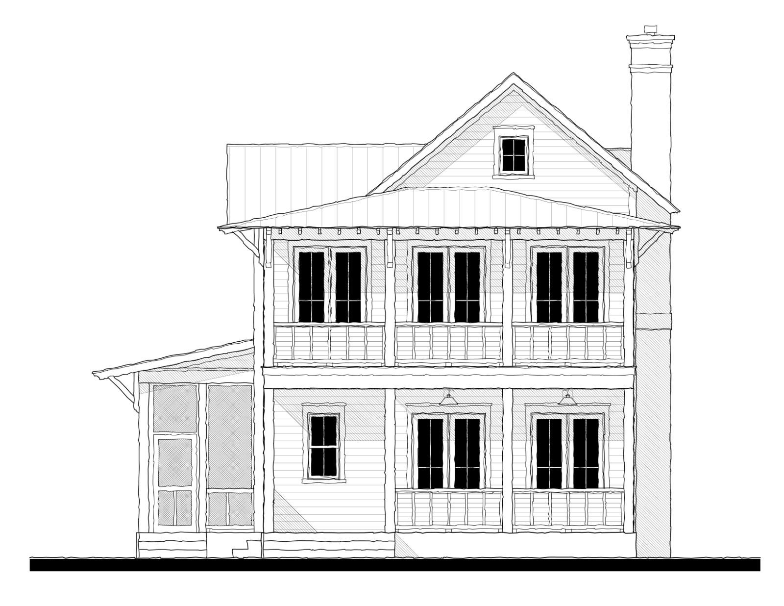 The Craven (233123)