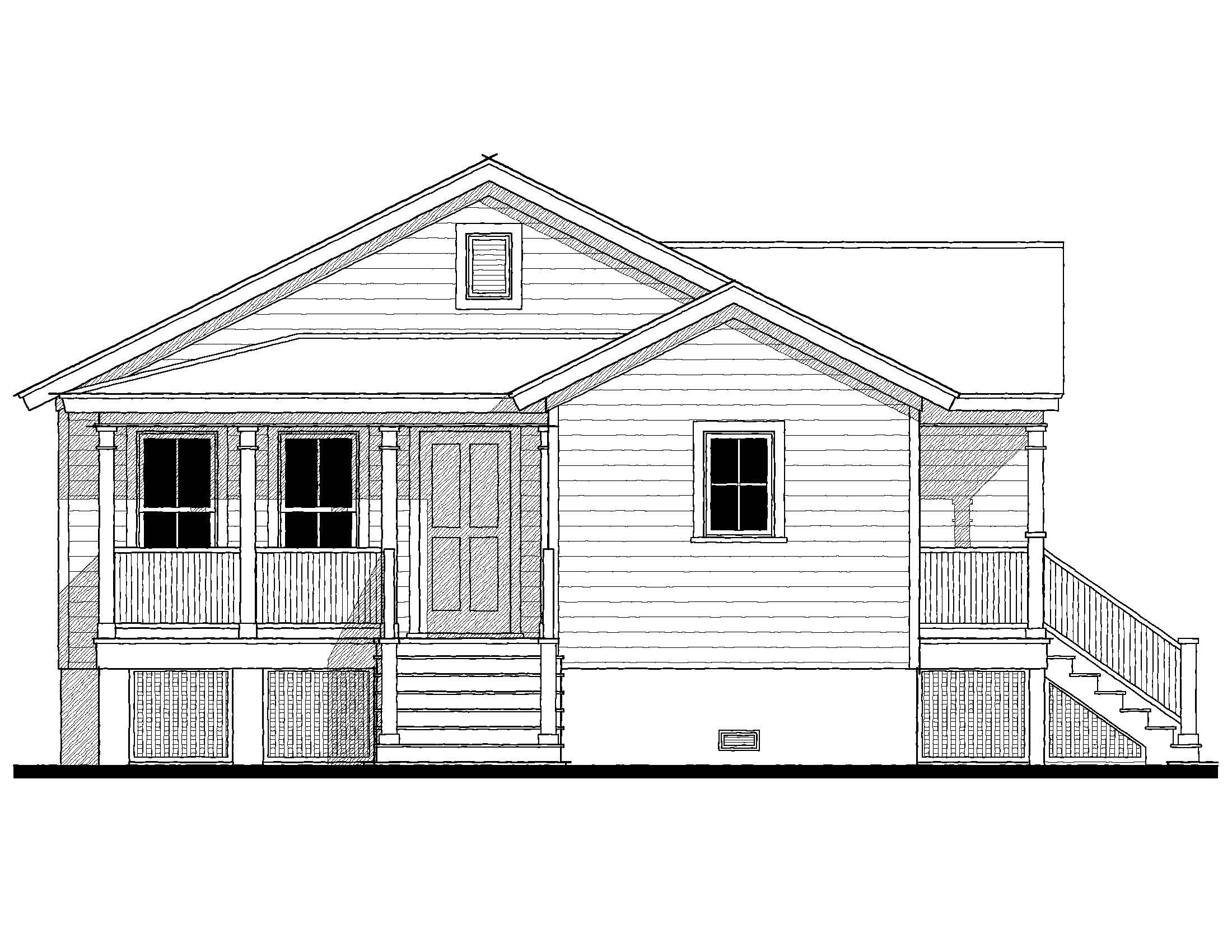 The Duke Street (04398)