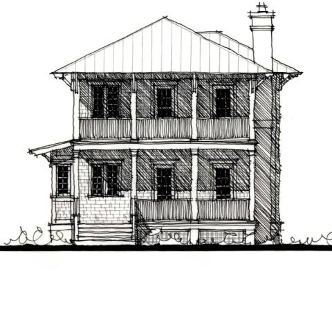 The Grayton Beach