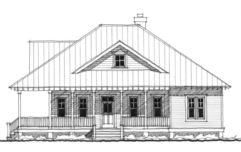 The Inlet Retreat