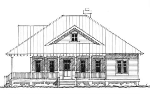The Inlet Retreat