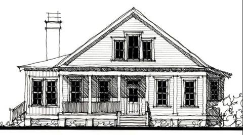 The Laurel Hill