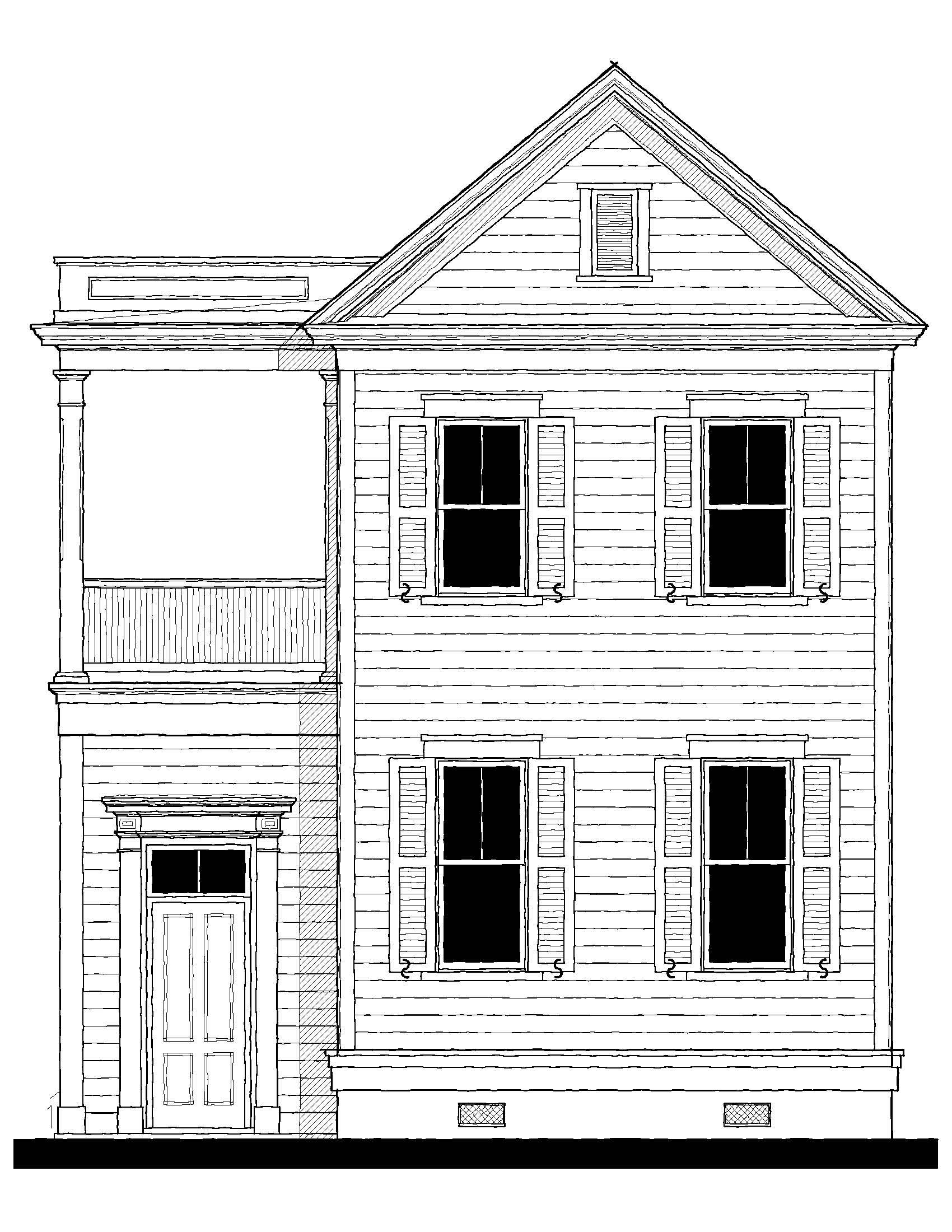 The Lyford (11393B)