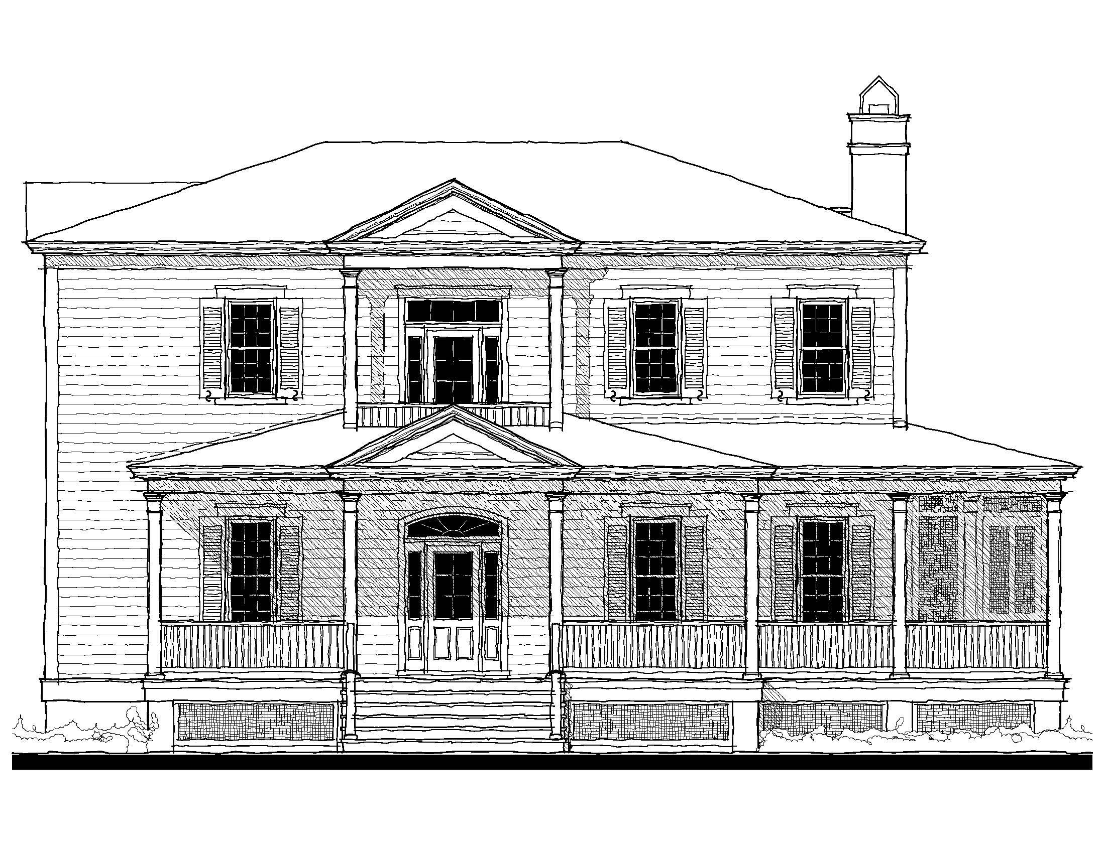 The Madison (06312)