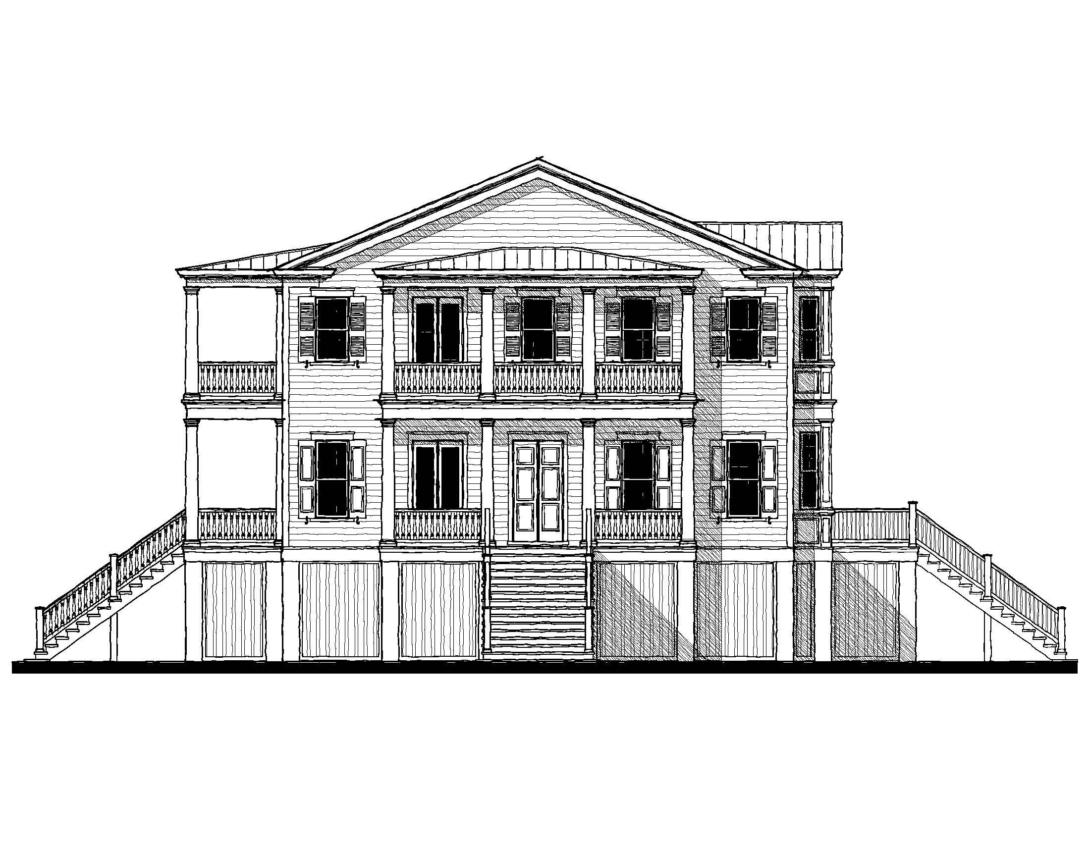 The McKinney (06304)