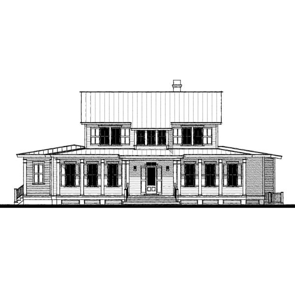 The Palmetto (12396)