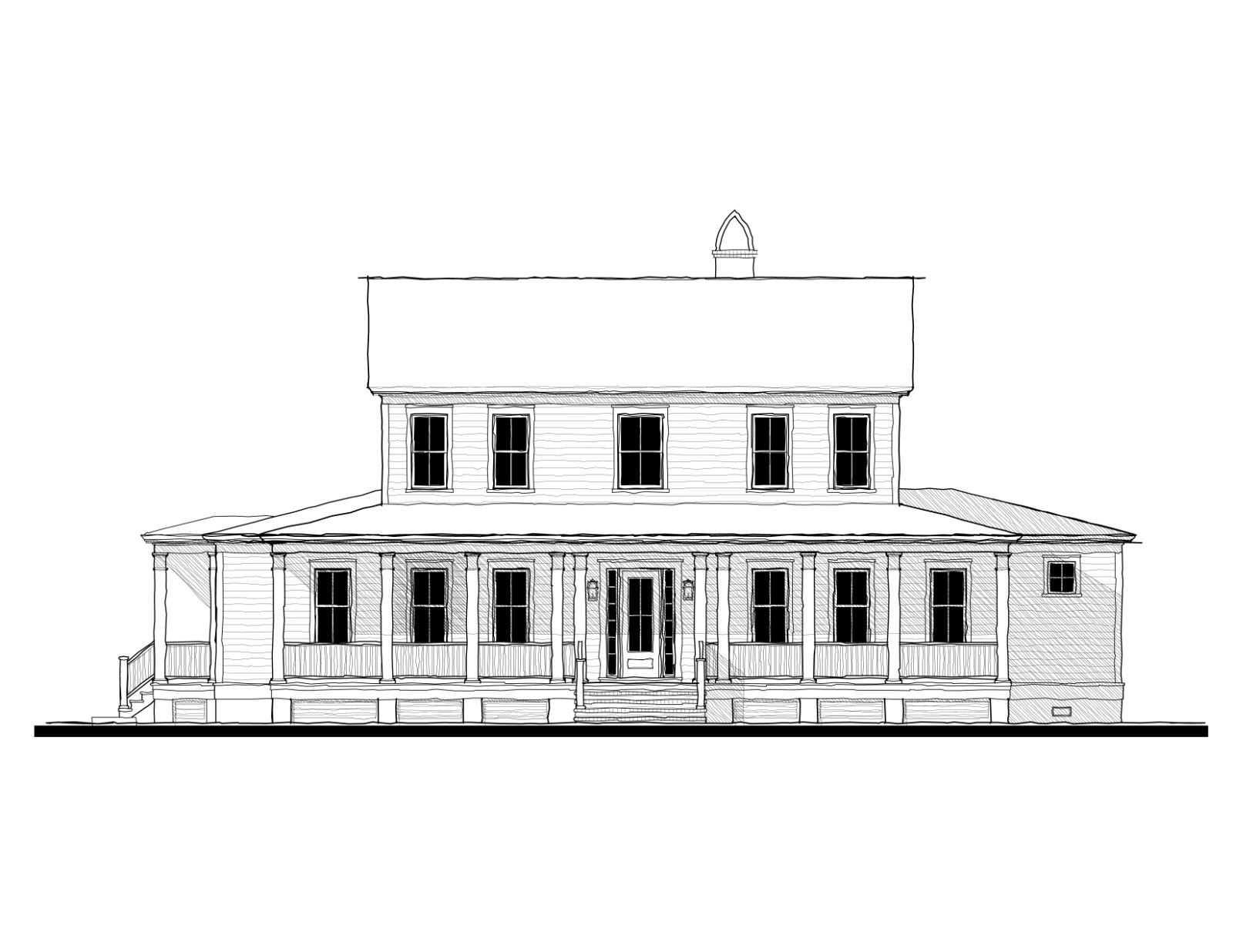 The Palmetto (23381)