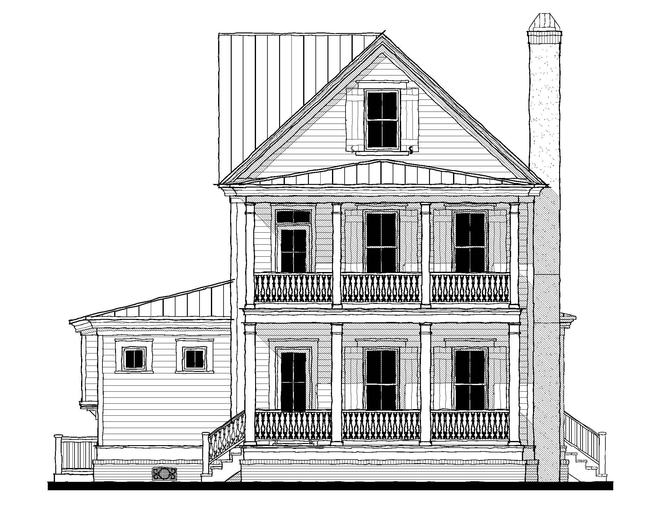 The Parkside (16403A)