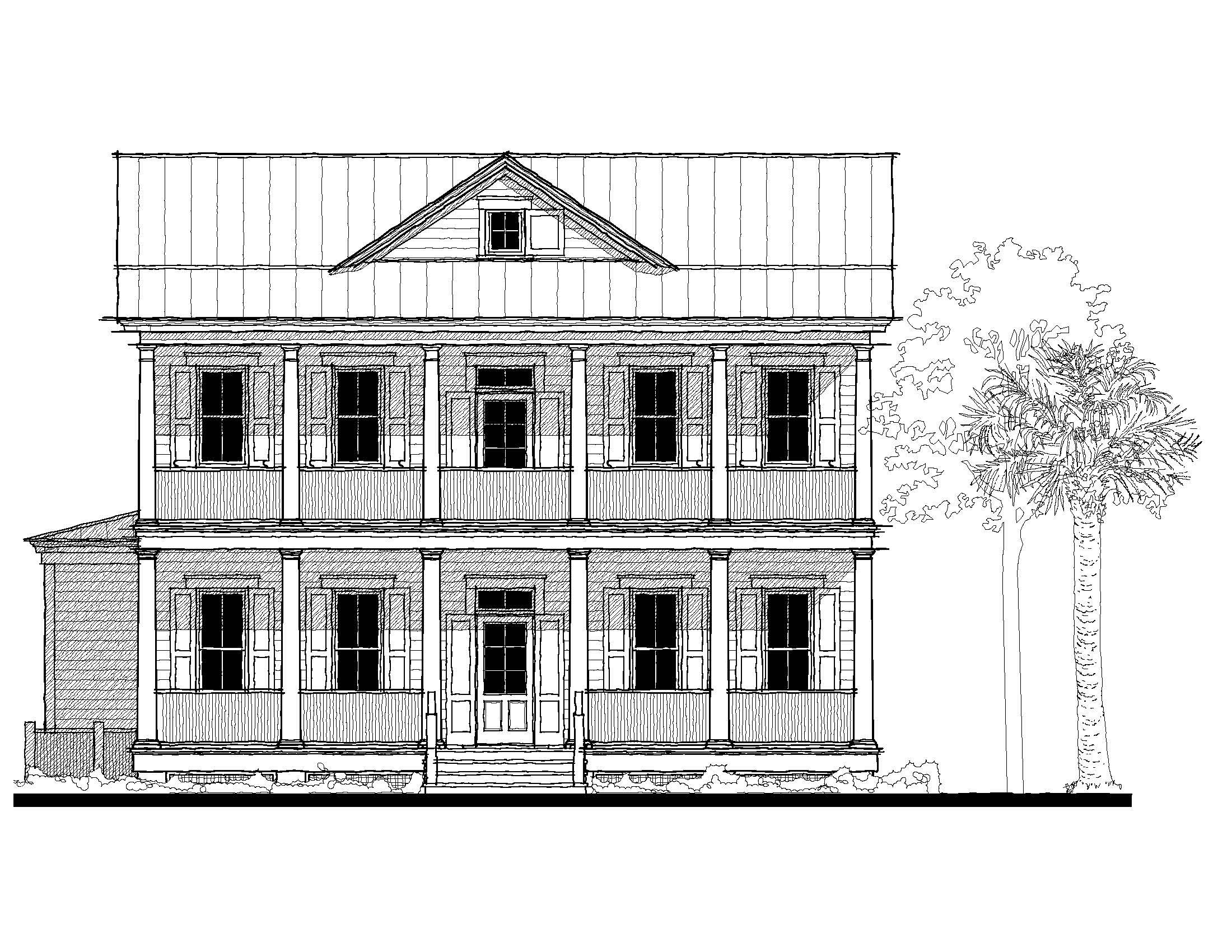 The Pendleton (123155)