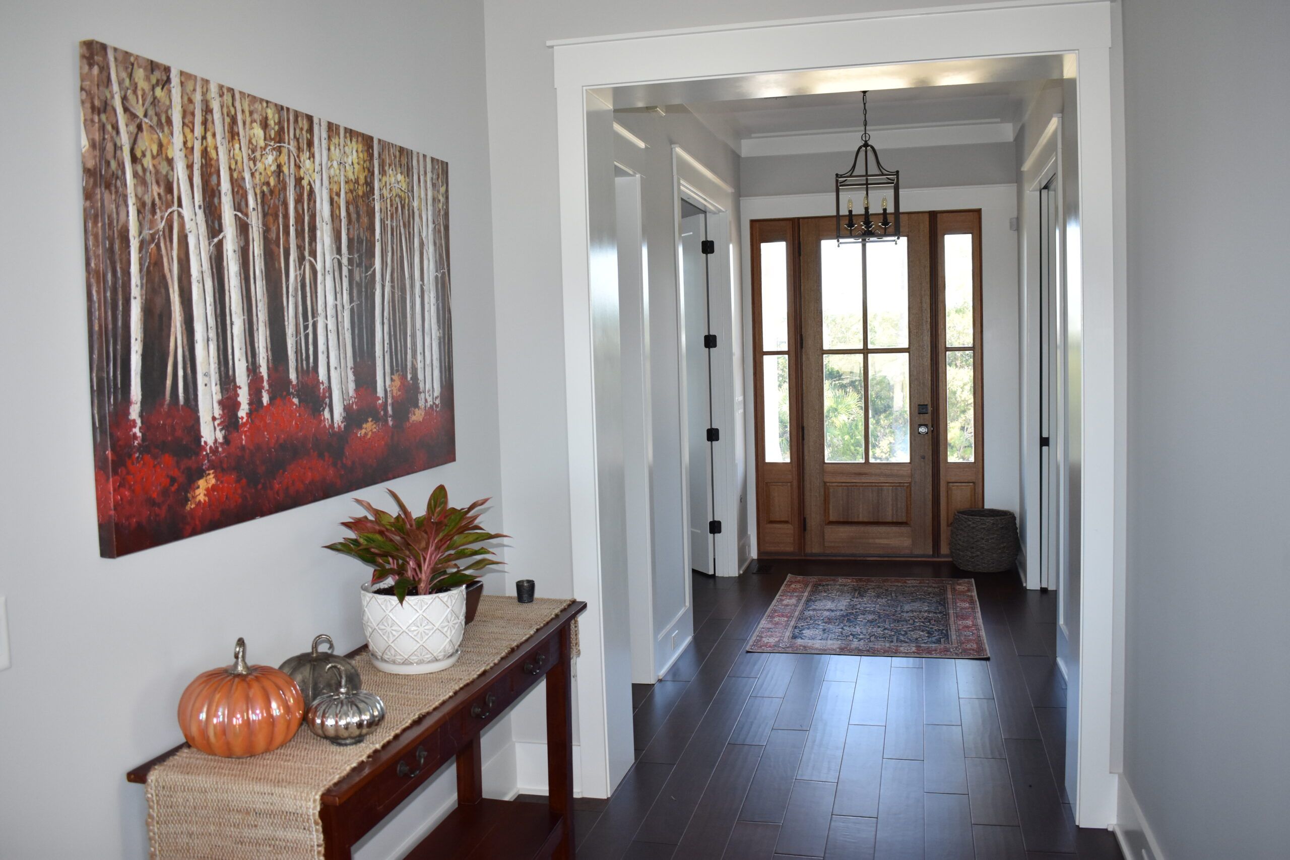 2 foyer and hallway parkers (2)