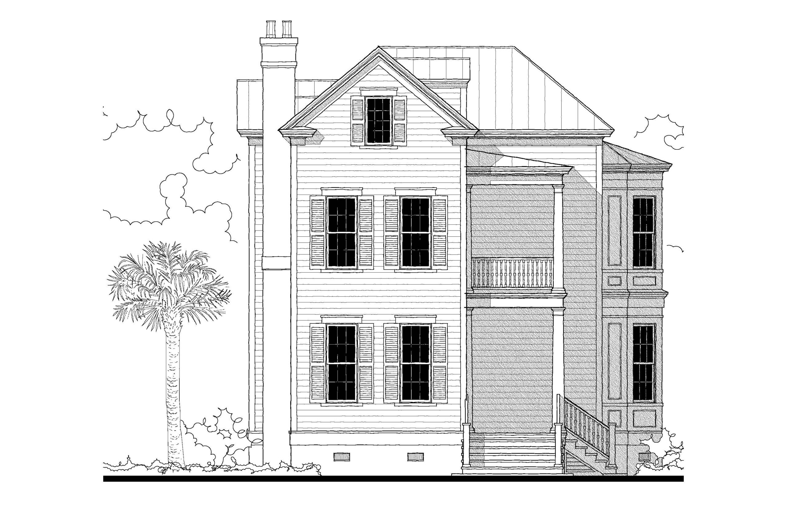 The Regency (053261)