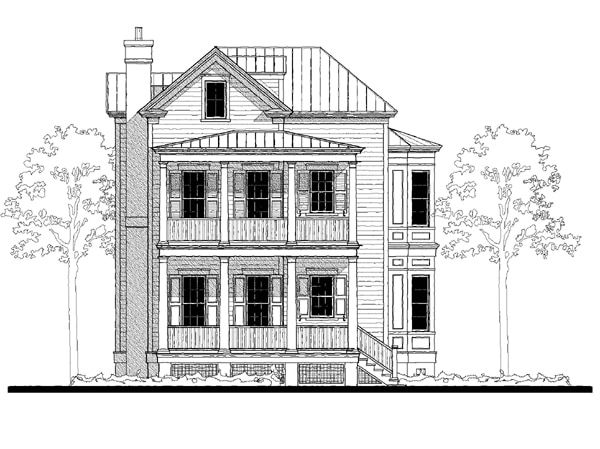 The Regency (06368)