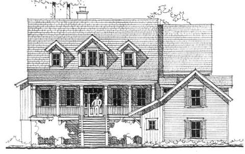 The Sheridan