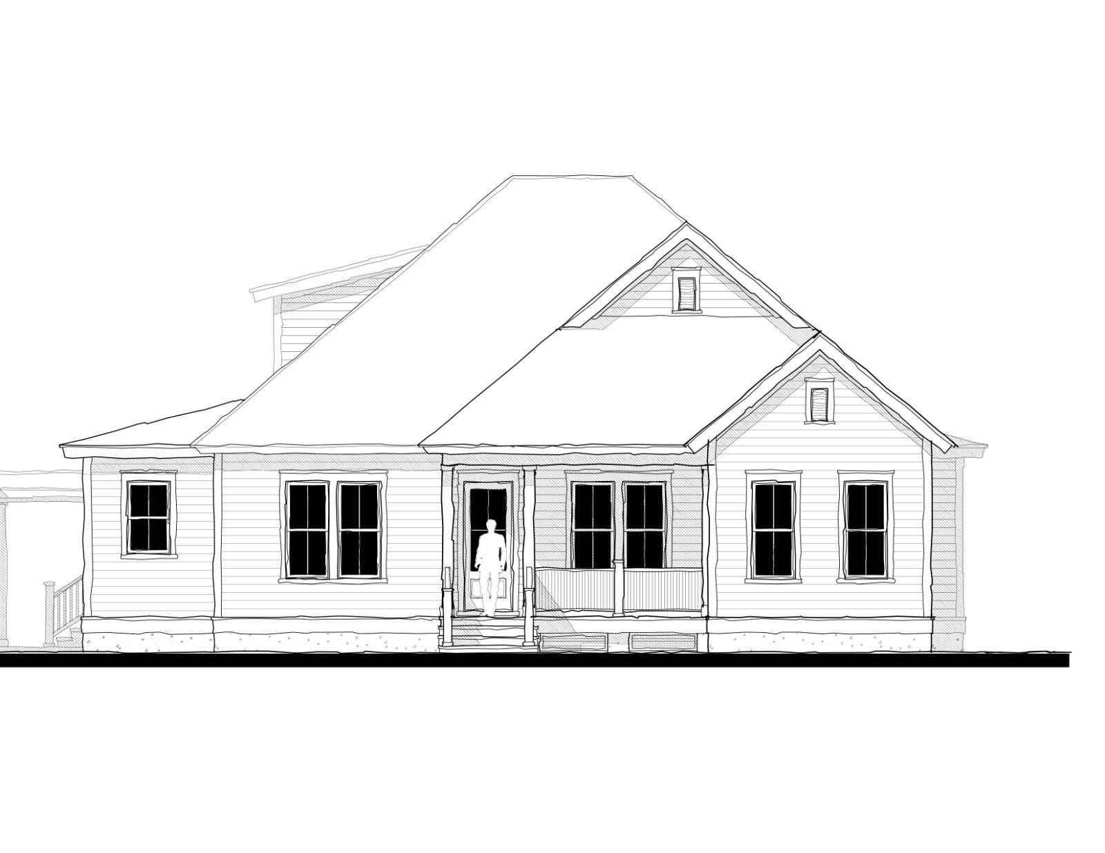 The Southwood (233116)