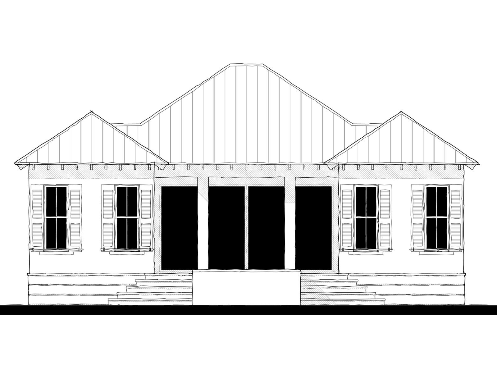 The Turtleback Cottage (23369)
