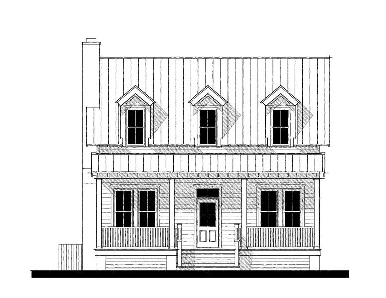 The Valley Farm Cottage (09391C)