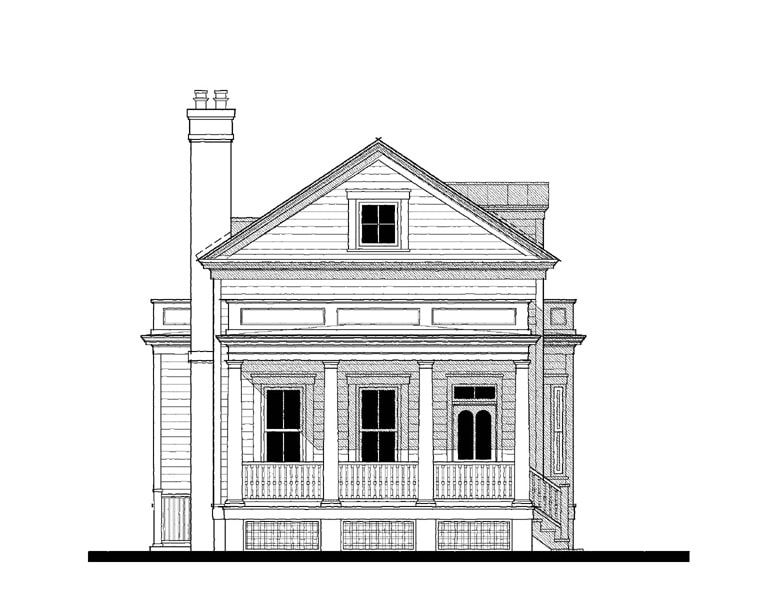The Verdier (09391B)
