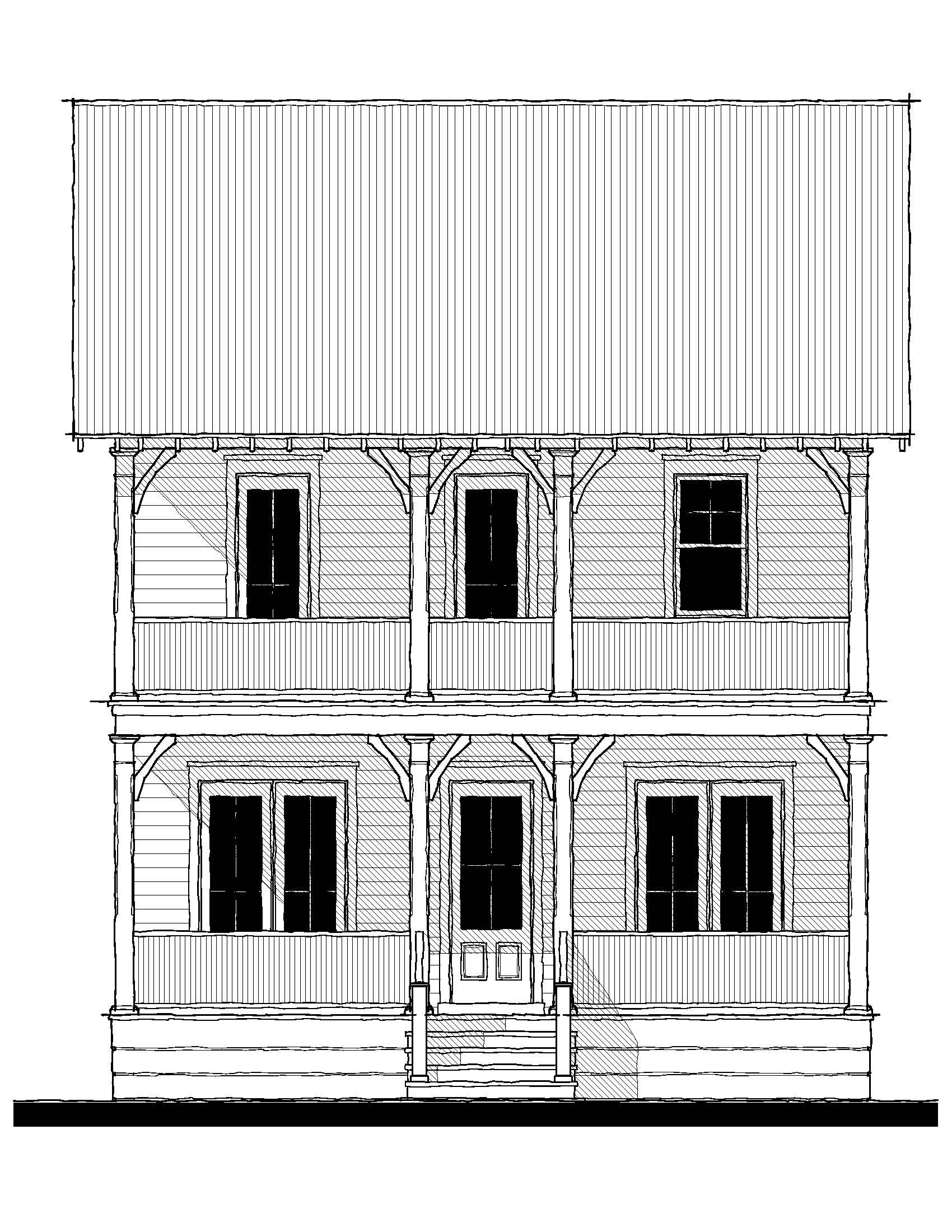 The Wheel House