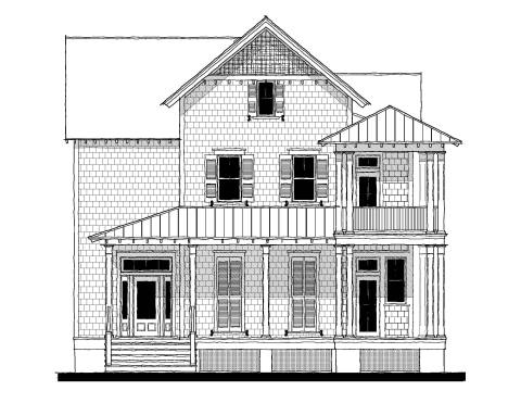 Tidewater Retreat (143138)