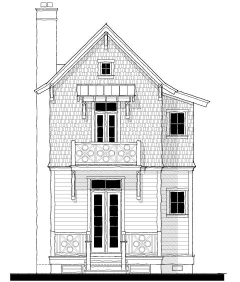 Turkey Branch Treehouse (163128)
