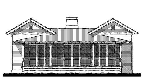 Weaver River Camp (17134)