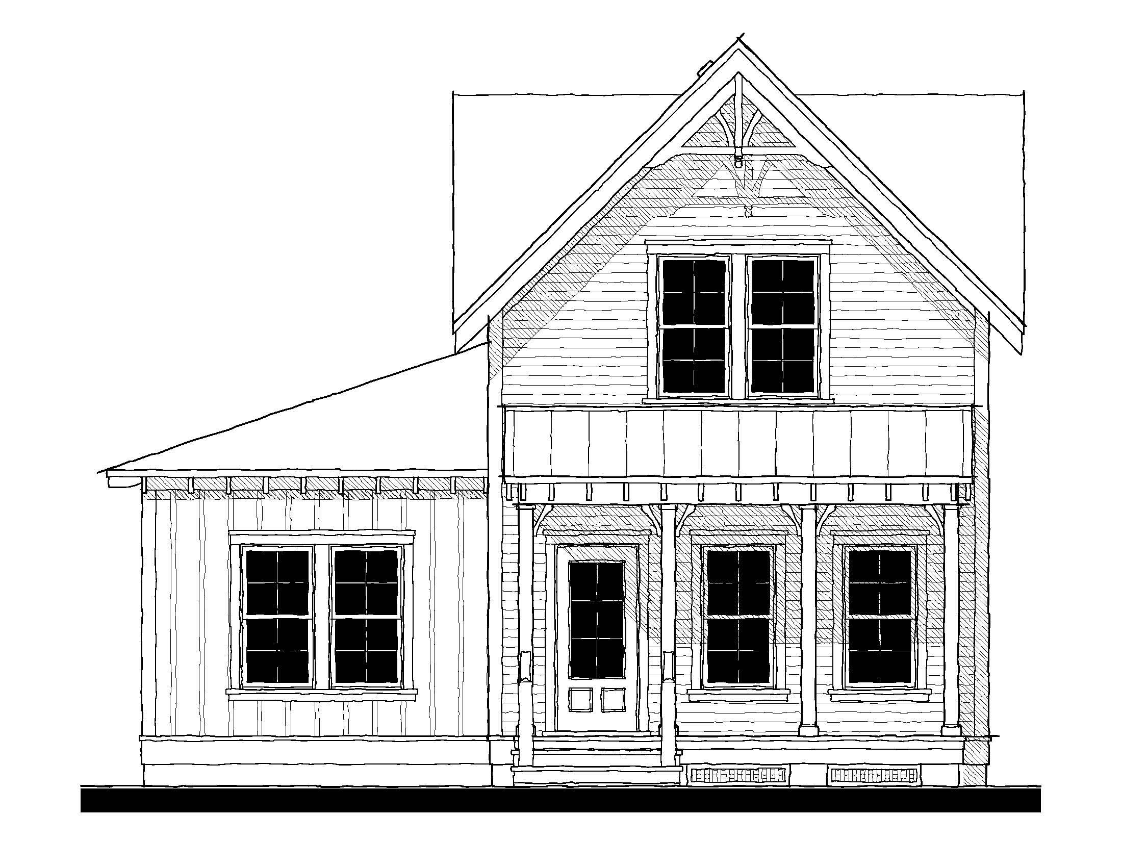 Westmoreland River Retreat (113100)