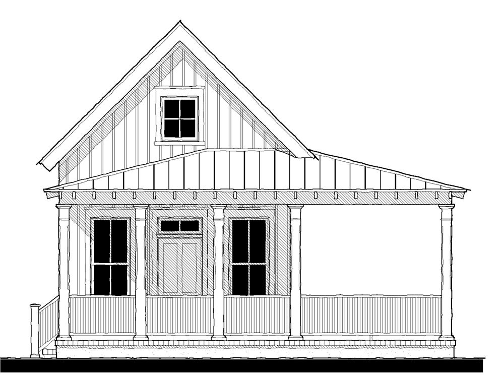 Wharf Street Salon (23351)