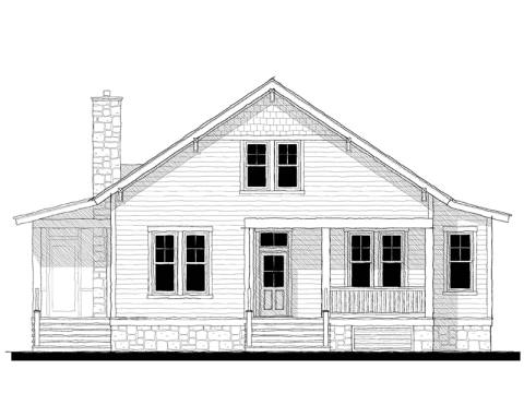 Whisper Creek Cottage (143103)