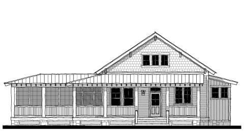 Whisper Creek Cottage (173169)
