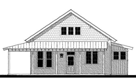 Whisper Creek Cottage (21362)