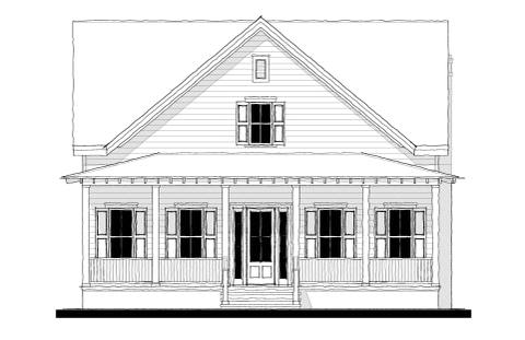 White Hall (153100)