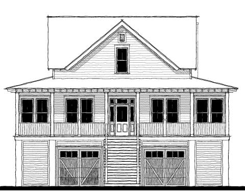 White Hall (16305)