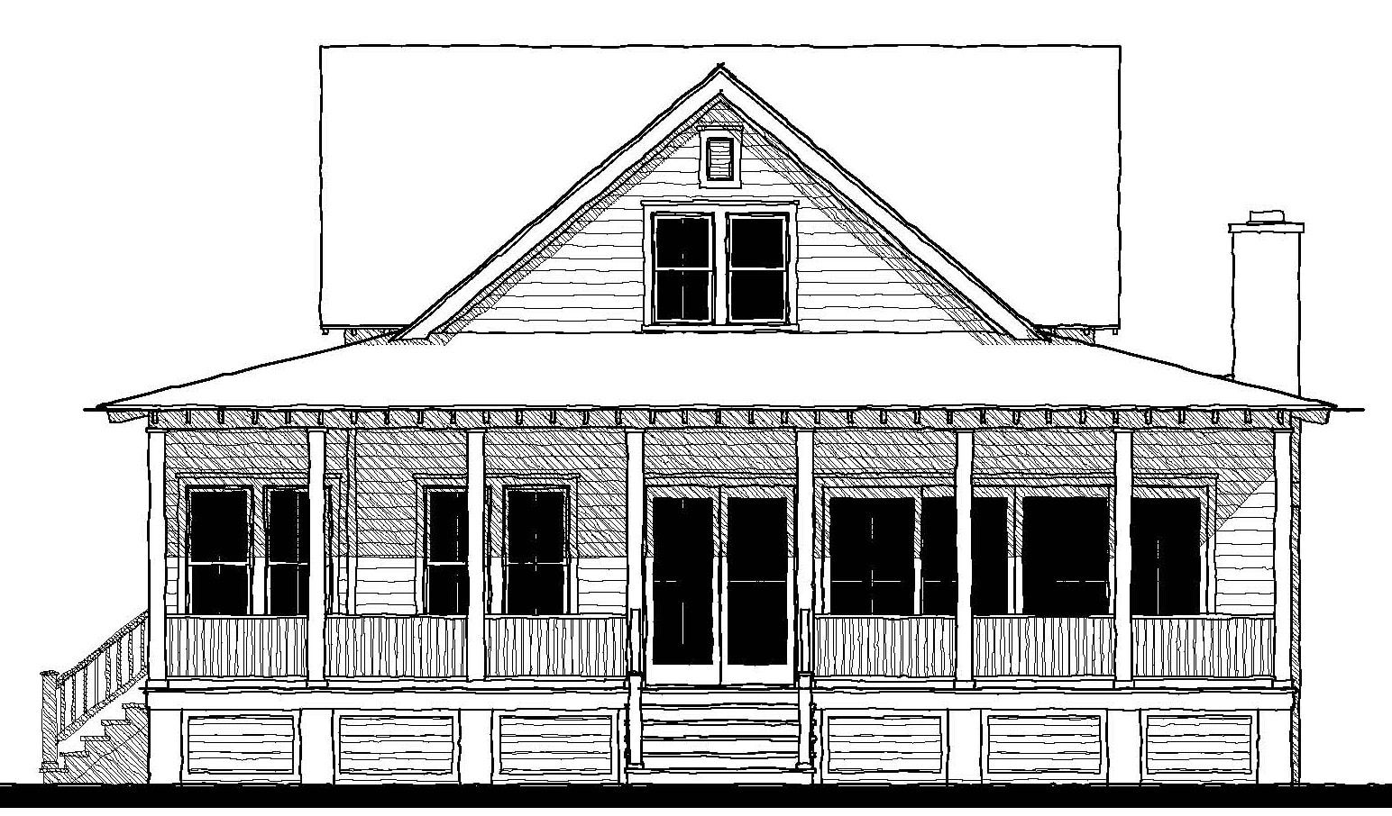 White Hall (20394)