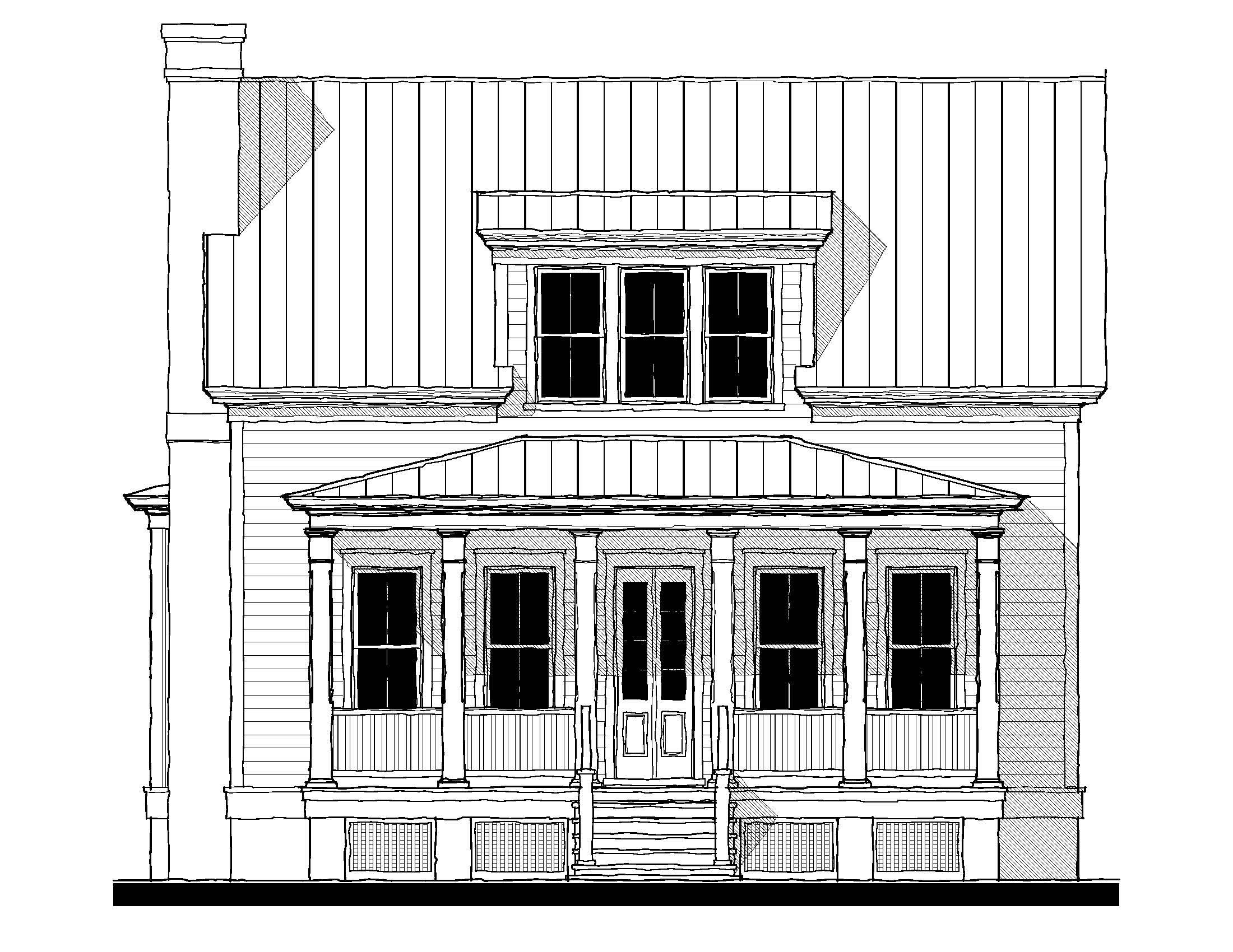 Wiggins (11344) — featured elevation