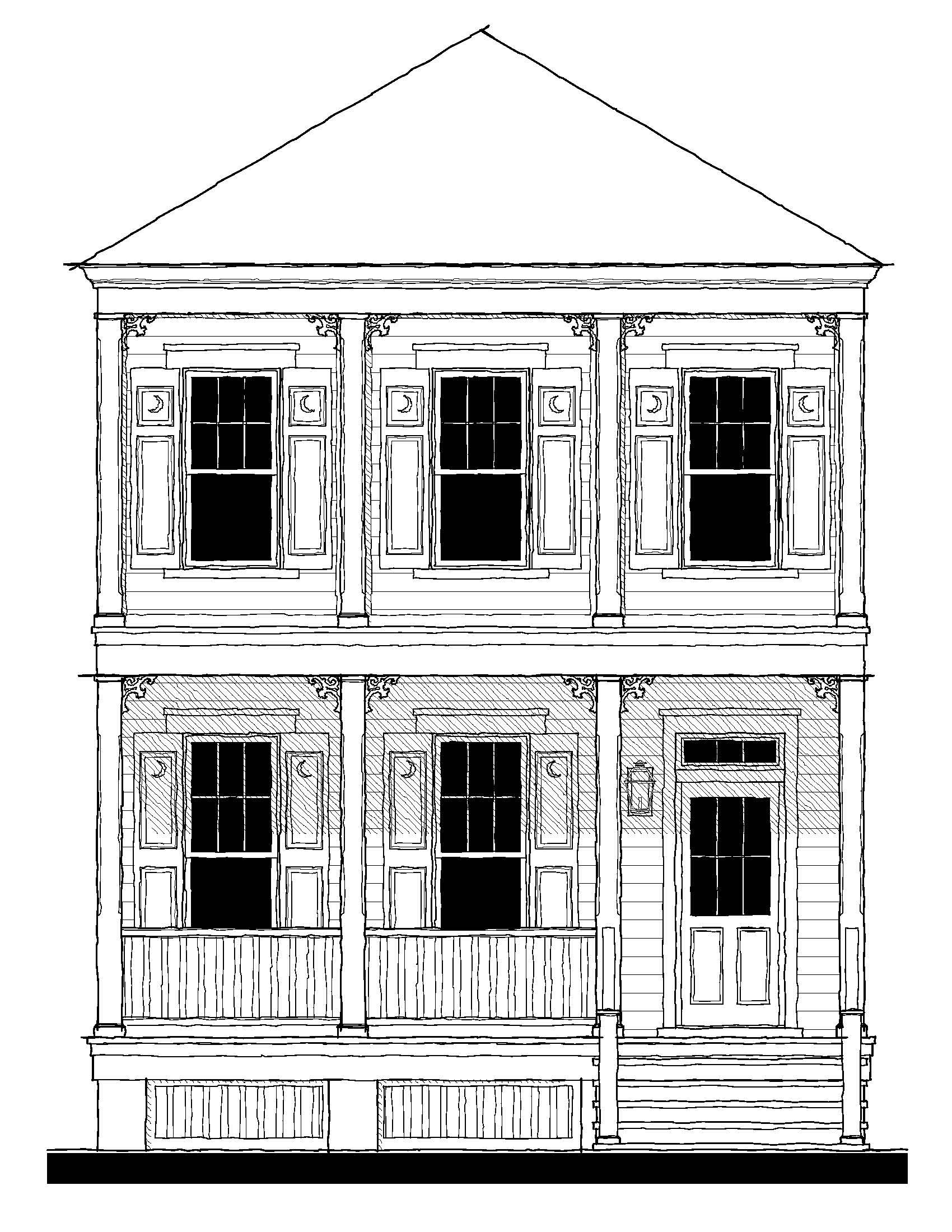 Willben Place H (15340)