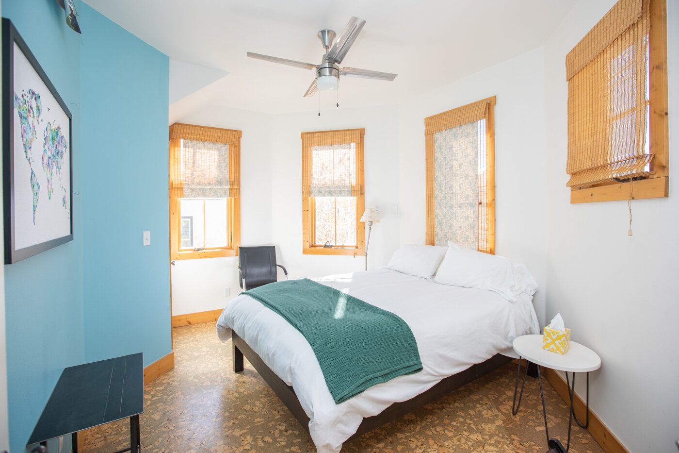 Blue-Tower-South-Main-Buena-Vista-Colorado-Vacation-Rental-6-Photo-Zach-Mahone