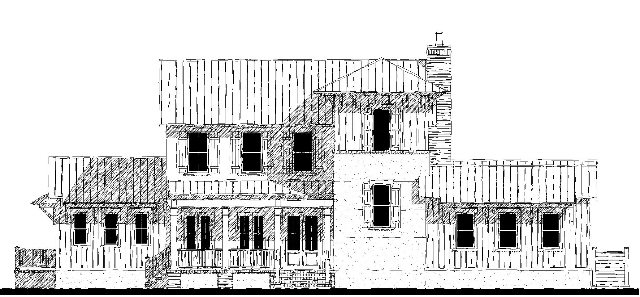 Wine Style (213175) — featured elevation