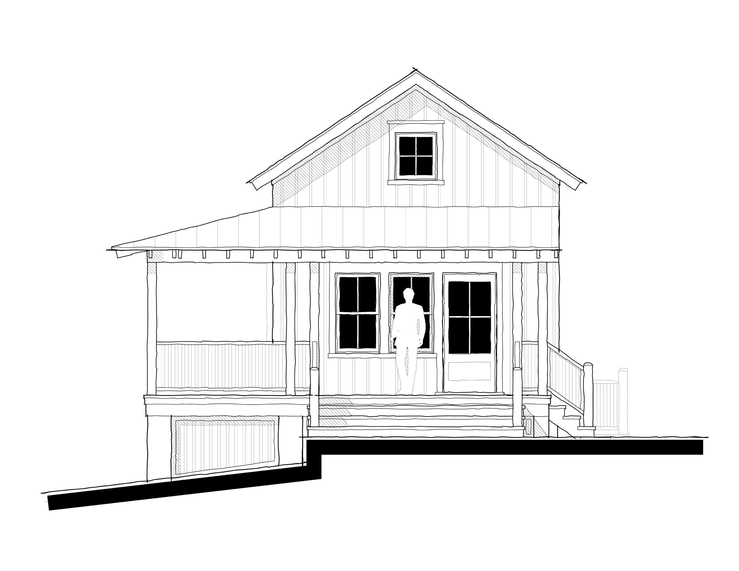 Wren Cottage (183167)