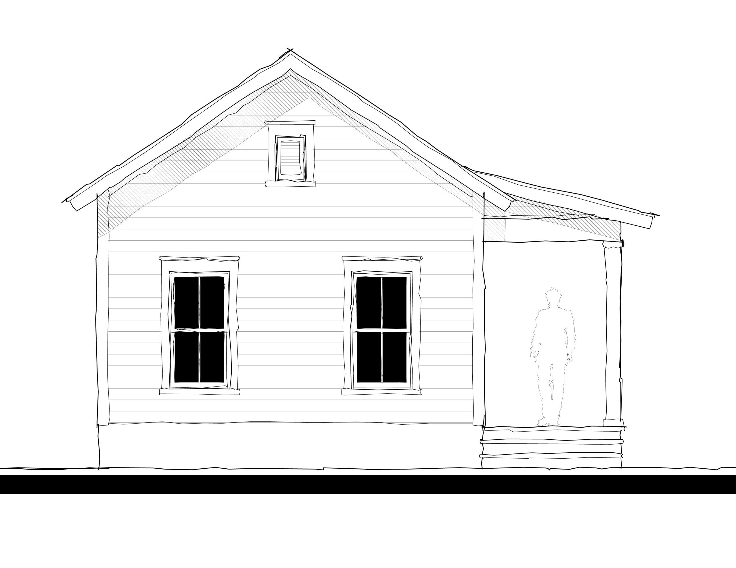 Wren Cottage (233180-B)