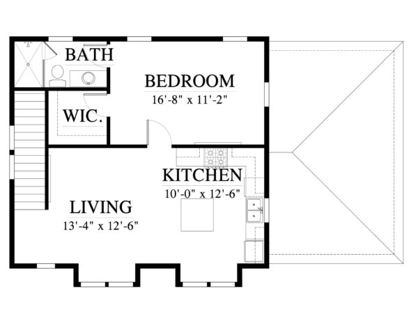 Garage (22378) - Image 5