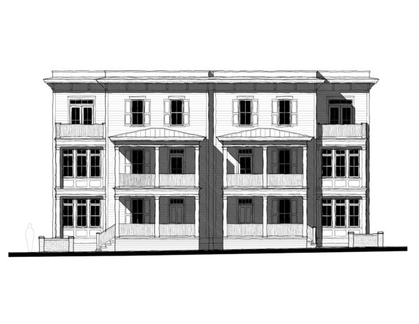 Duplex (21205) - Image 3