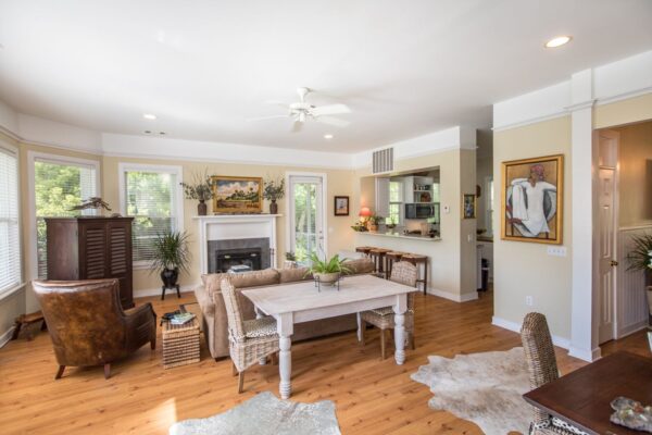 The Bermuda Bluff Cottage - Image 3