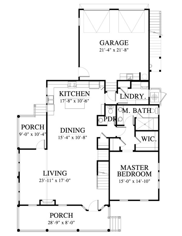 Cassatt Cottage (233140) - Image 4