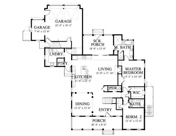 The Southwood (23390) - Image 5