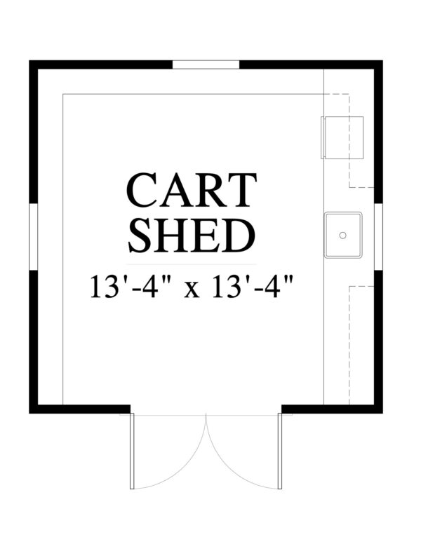 Shed (24342S) - Image 2