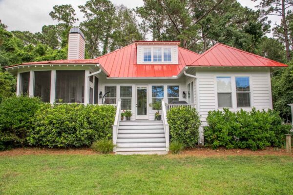 The Bermuda Bluff Cottage - Image 4