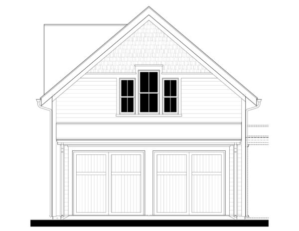 Garage (24329) - Image 2