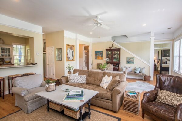 The Bermuda Bluff Cottage - Image 5