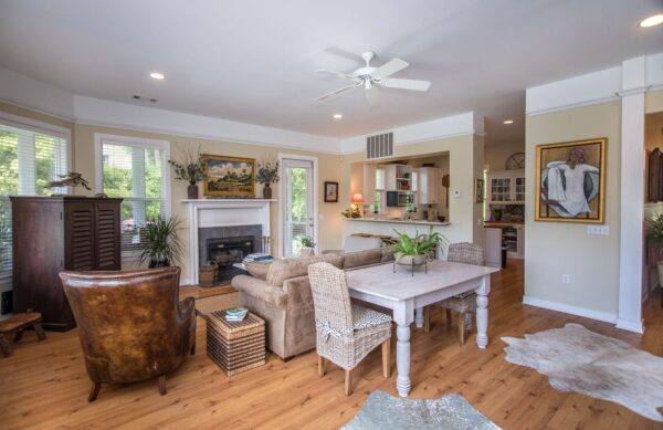 The Bermuda Bluff Cottage - Image 6